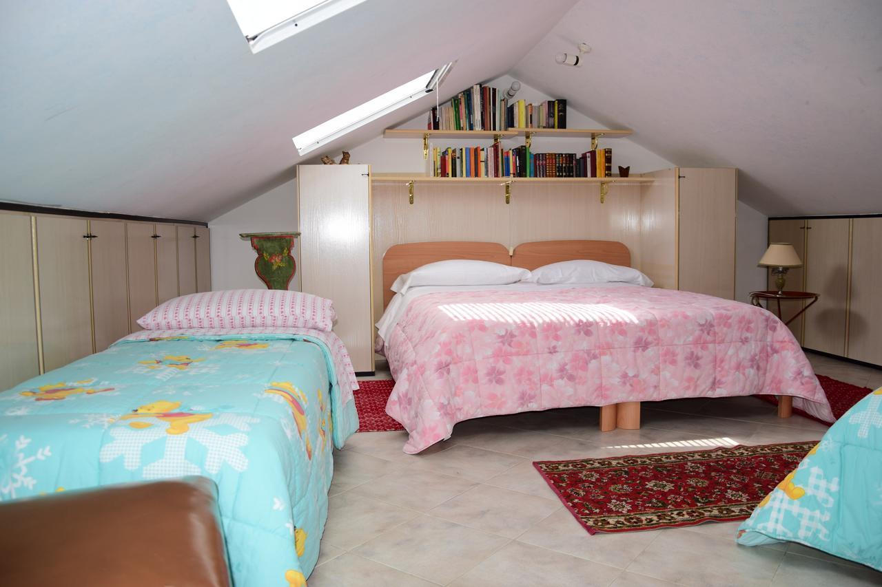 B&B Il Glicine Fiorito Venedik-Lido Dış mekan fotoğraf